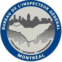 Mardi 23 janvier 2024 : Bureau de l'inspecteur général de la Ville de Montréal